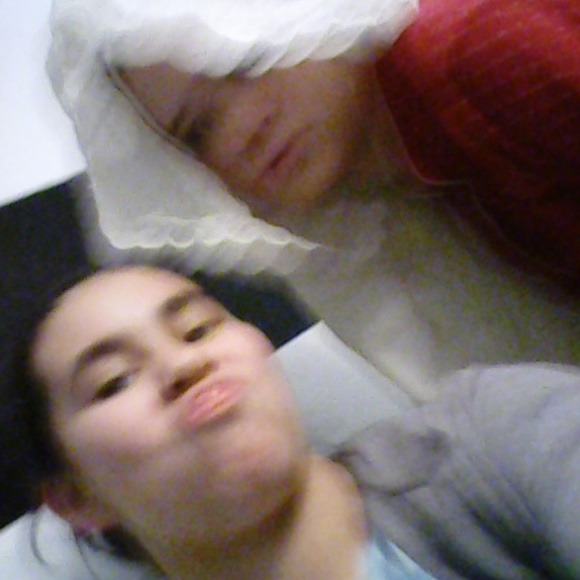 Meet your Posher, Calliope R. - Picture 7 of 8